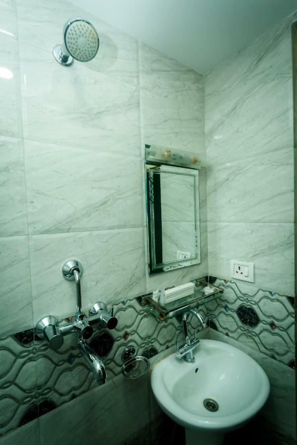 Hotel Rosemary Homes Katmandou Extérieur photo